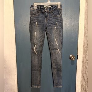 Indigo Rein Size 26 Jeans
